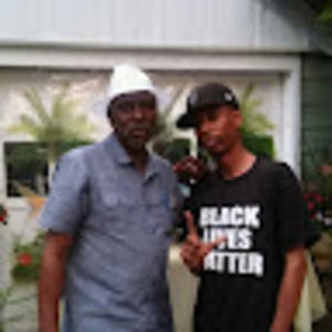 Meet your Posher, Lushaun